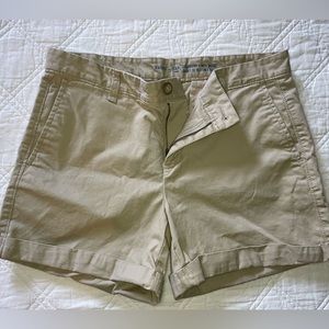 Gap khaki short